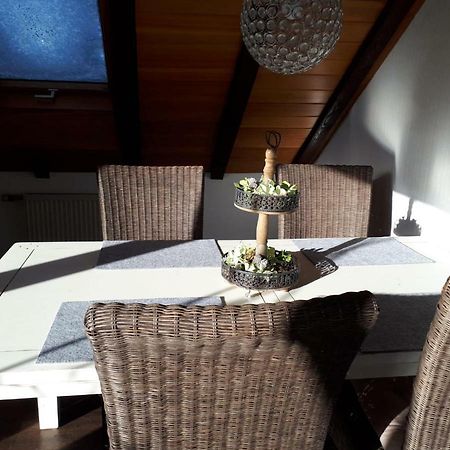 Ferienwohnung Ruhenest Willingen  Eksteriør bilde