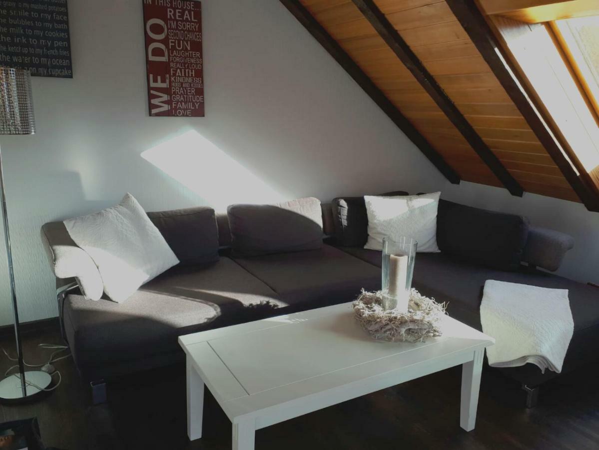 Ferienwohnung Ruhenest Willingen  Eksteriør bilde